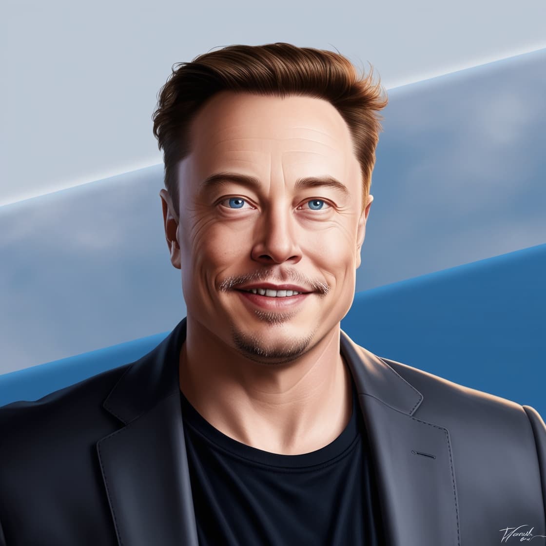 Elon Musk AI